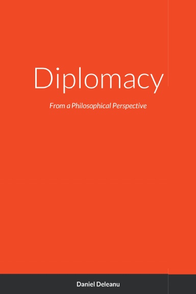 Diplomacy