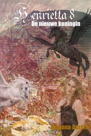 Henriëtta 8