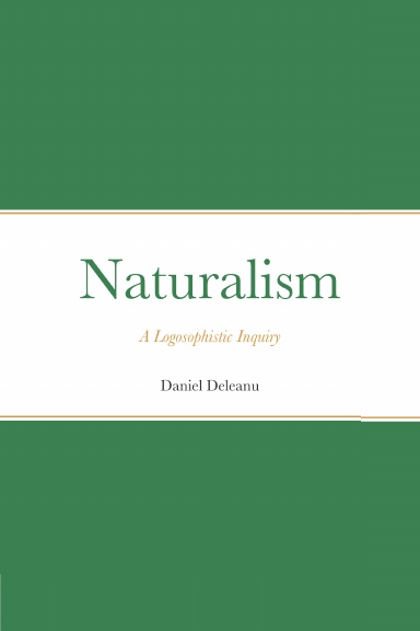 Naturalism