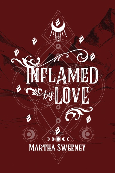 Inflamed by Love (Sleigh Riders #2)