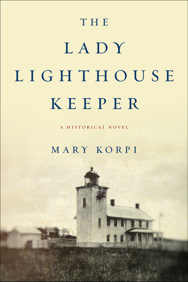 The Lady Lighthouse Keeper