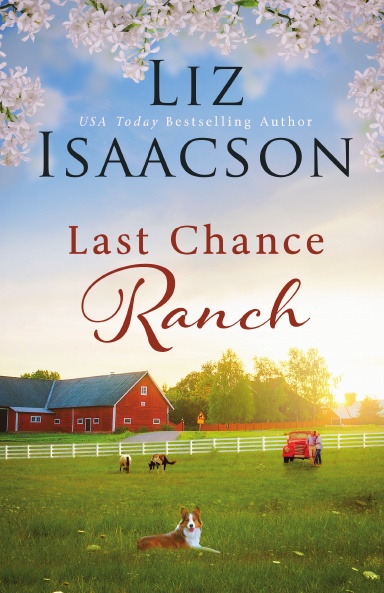 Last Chance Ranch