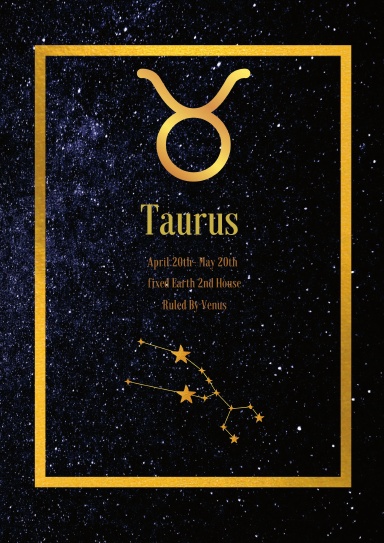 Taurus 2023 Journal