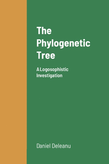 The Phylogenetic Tree