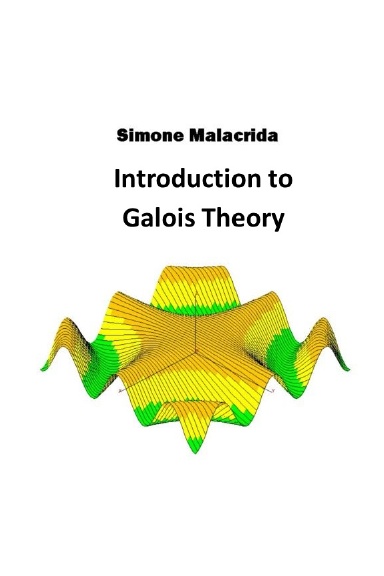 Introduction to Galois Theory