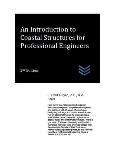 An Introduction to Coastal Structures for Professional Engineers
