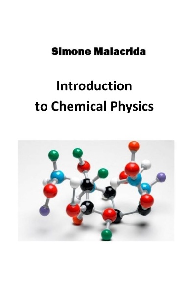 Introduction to Chemical Physics