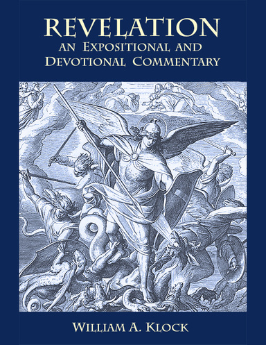 Revelation: An Expositional and Devotional Commentary