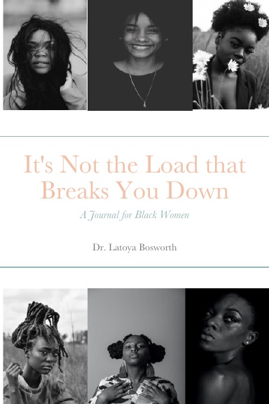 It's Not the Load that Breaks You Down