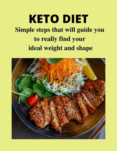Keto Diet