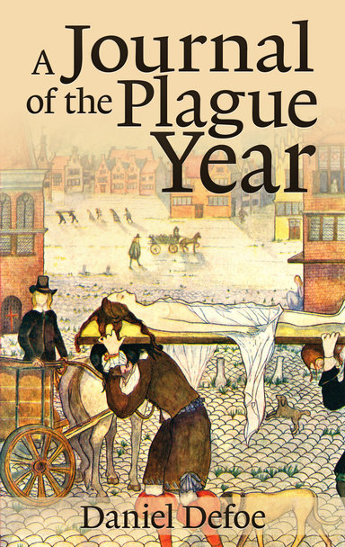 A Journal of the Plague Year