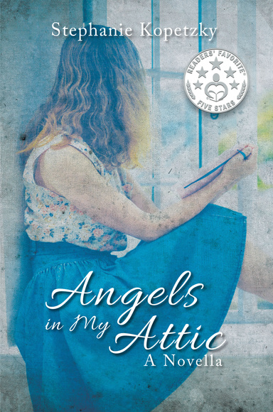 Angels in My Attic