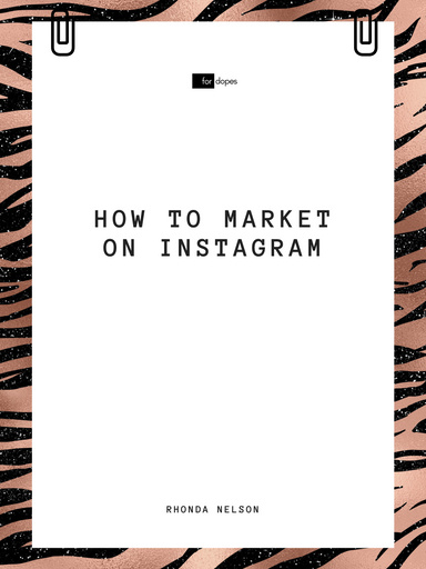 How to Market on Instagram