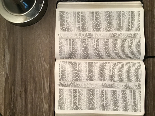 Daily Inspiration - A Seven Day Devotional