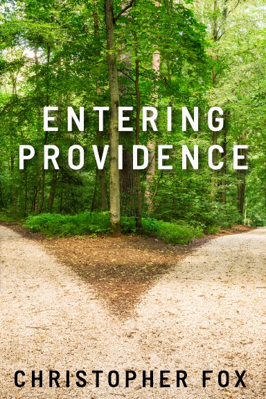 Entering Providence
