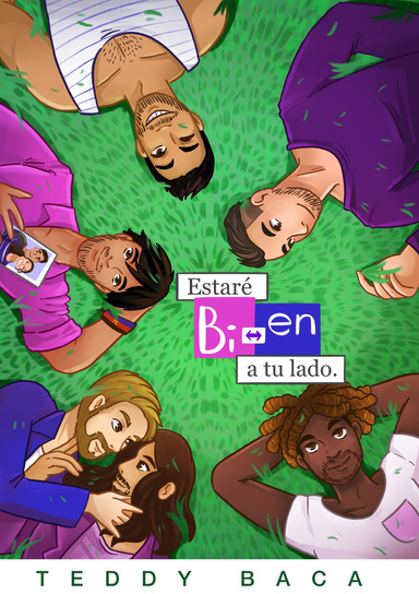 ESTARÉ BI-EN A TU LADO