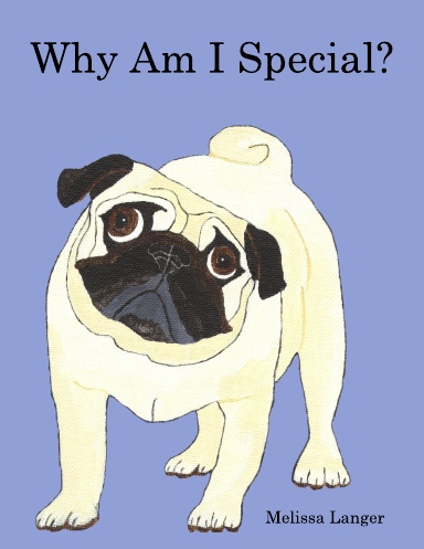 Why Am I Special?