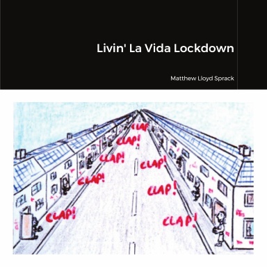 Livin' La Vida Lockdown