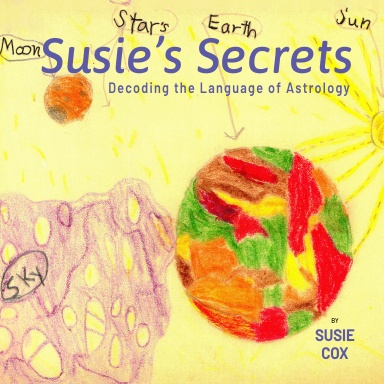 Susie's Secrets: Decoding the Language of Astrology