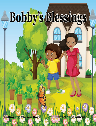 BOBBY’S  Blessings