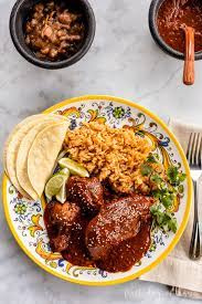 How To Make Mole 23581