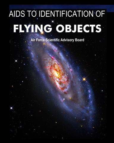 AIDS TO IDENTIFICATION OF  FLYING OBJECTS