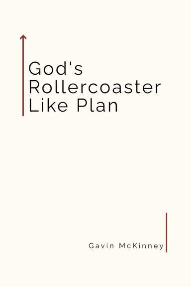 God's Rollercoaster Like Plan