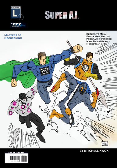 Super Ai #172