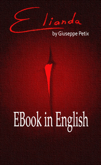 Elianda - EBOOK English