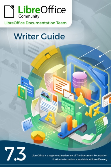 LibreOffice 7.3 Writer Guide