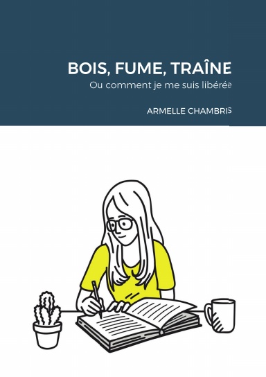 BOIS, FUME, TRAINE