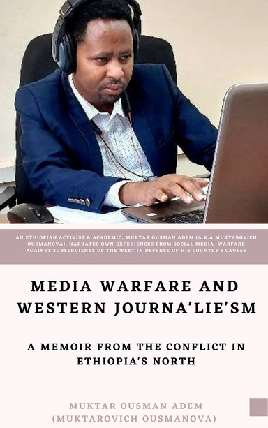 Media Warfare & Western JournaLIEsm