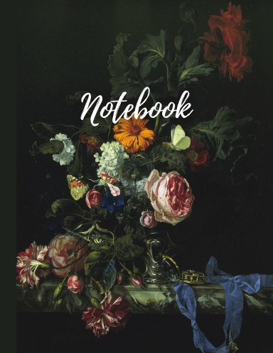 Notebook | Midnight Summer Collection 1