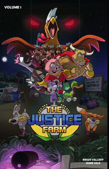 The Justice Farm