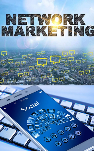 Network Marketing for the Beginners Guide-2022