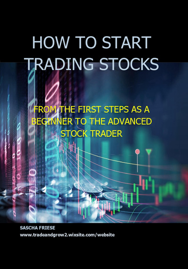 How to start trading stocks