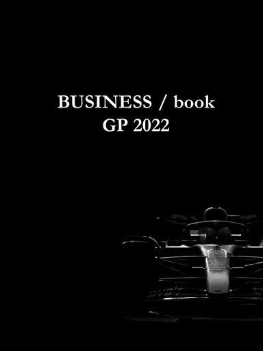 Business Book GP 2022
