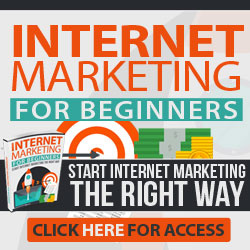 Earn From Internet Marketing