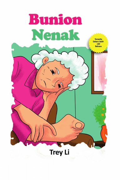 Bunion Nenak