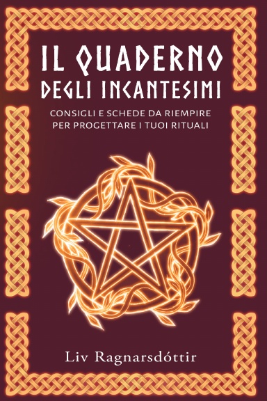 Il quaderno degli incantesimi