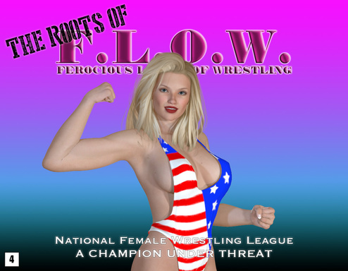 The Roots of F.L.O.W. - Part 4