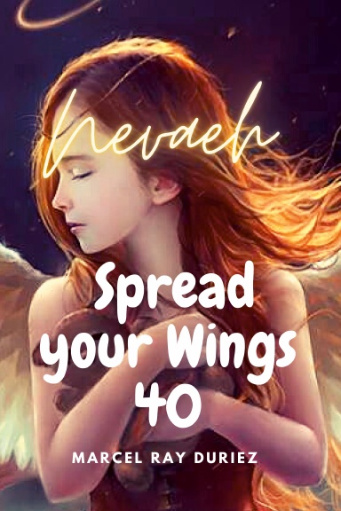 Nevaeh Spread your Wings