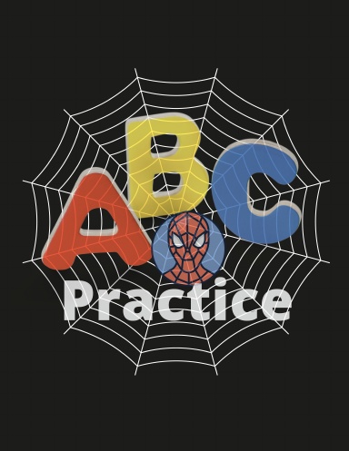 My Alphabet Practice