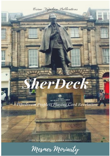 Sherdeck