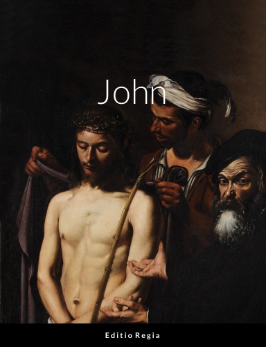 Editio Regia: John