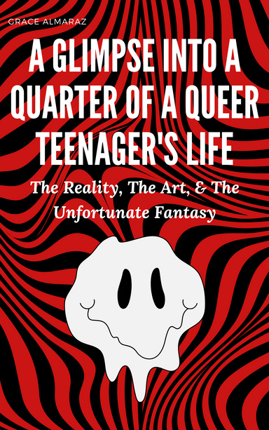 A Glimpse Into A Quarter of A Queer Teenager’s Life