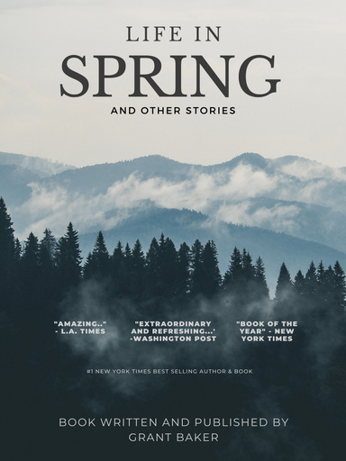 Life in Spring and other stories