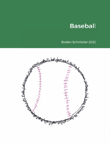 Baseball