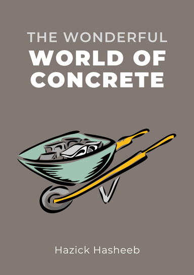 The Wonderful World Of Concrete