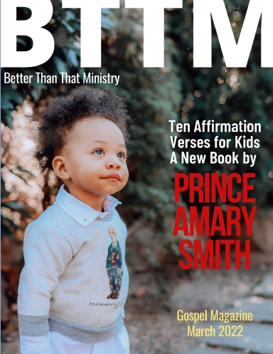 BTTM March 2022 - Prince-Amary Smith